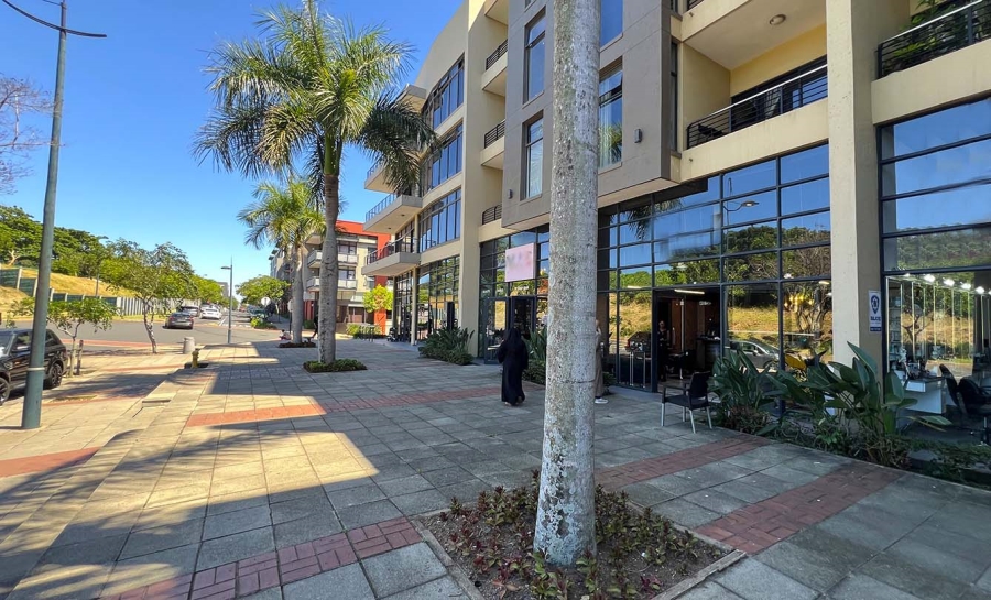 Commercial Property for Sale in Umhlanga Ridge KwaZulu-Natal