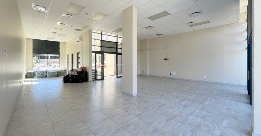 Commercial Property for Sale in Umhlanga Ridge KwaZulu-Natal