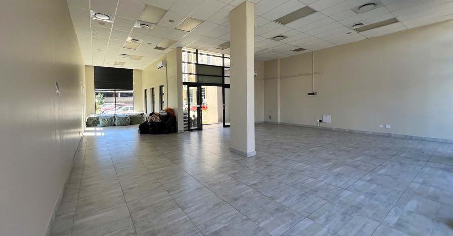 Commercial Property for Sale in Umhlanga Ridge KwaZulu-Natal