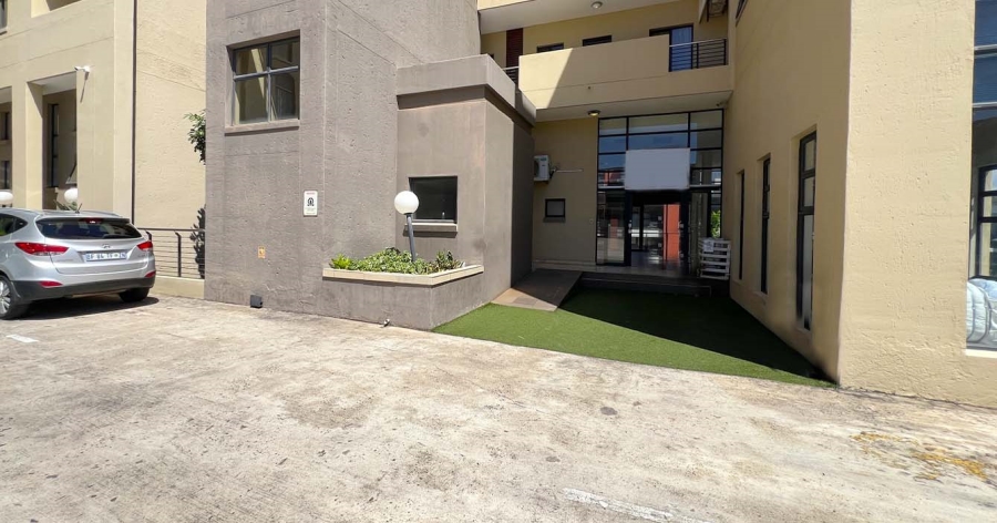 Commercial Property for Sale in Umhlanga Ridge KwaZulu-Natal