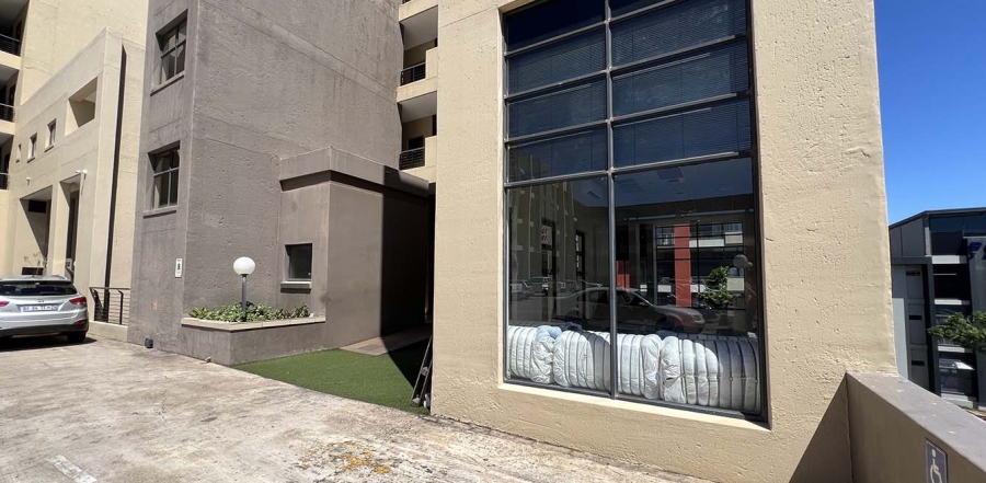 Commercial Property for Sale in Umhlanga Ridge KwaZulu-Natal