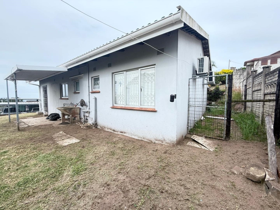 2 Bedroom Property for Sale in Dawncrest KwaZulu-Natal