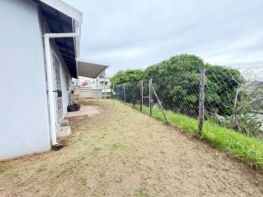 2 Bedroom Property for Sale in Dawncrest KwaZulu-Natal