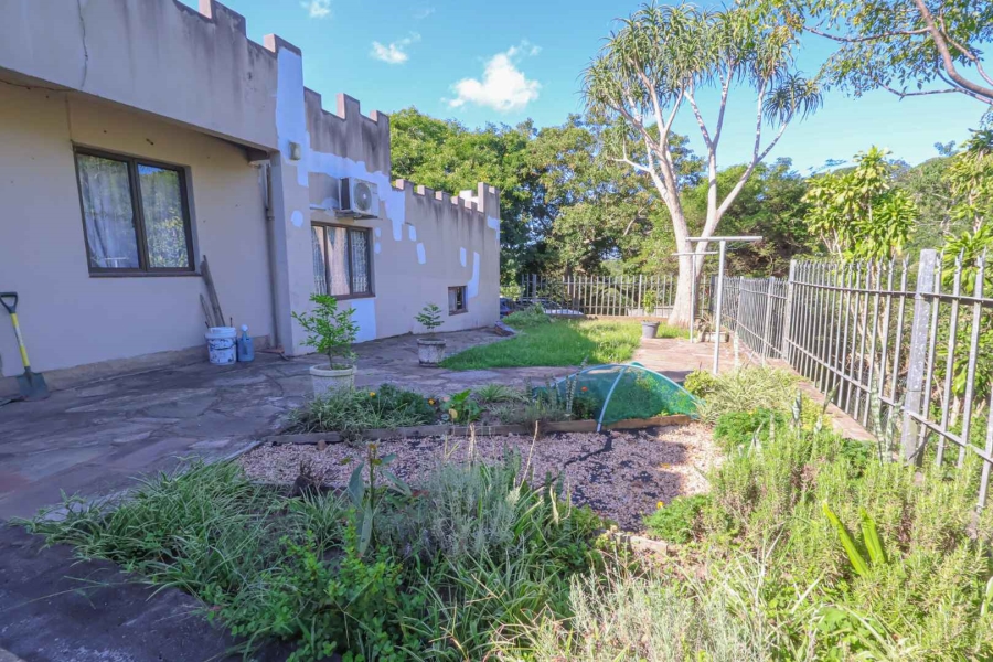 2 Bedroom Property for Sale in Escombe KwaZulu-Natal