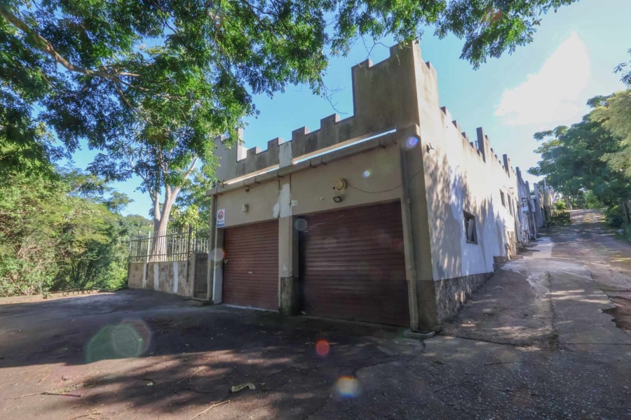 2 Bedroom Property for Sale in Escombe KwaZulu-Natal