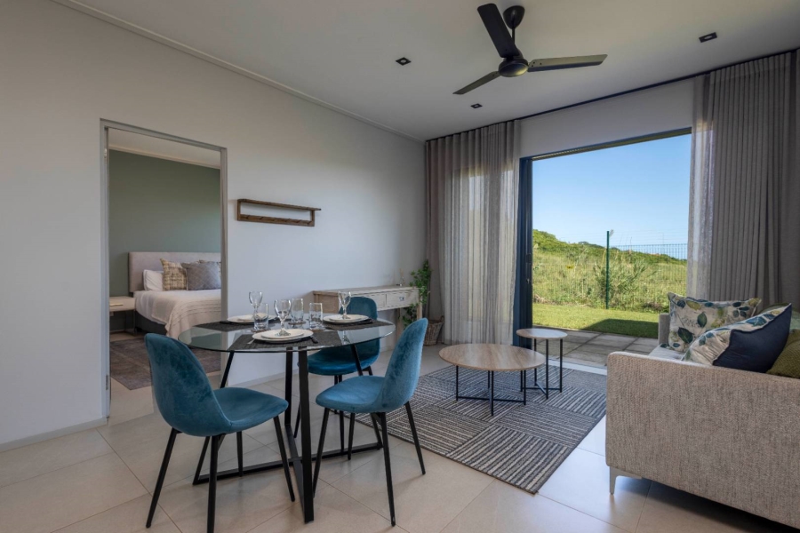 2 Bedroom Property for Sale in Zimbali Lakes Resort KwaZulu-Natal