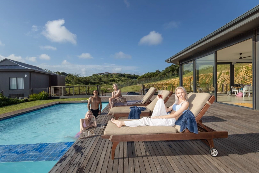 2 Bedroom Property for Sale in Zimbali Lakes Resort KwaZulu-Natal