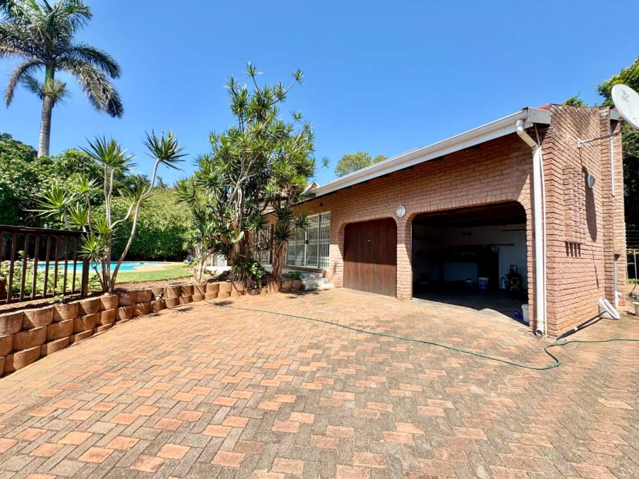 4 Bedroom Property for Sale in Umhlanga KwaZulu-Natal