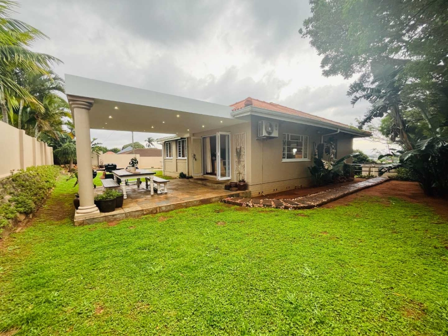 3 Bedroom Property for Sale in Park Hill KwaZulu-Natal