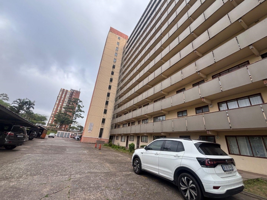 2 Bedroom Property for Sale in Pinetown KwaZulu-Natal