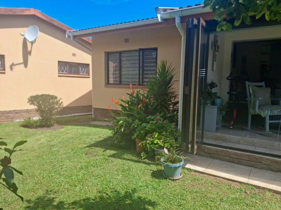 2 Bedroom Property for Sale in Margate KwaZulu-Natal