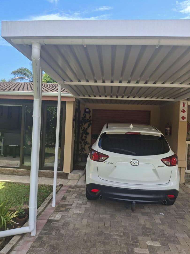 2 Bedroom Property for Sale in Margate KwaZulu-Natal