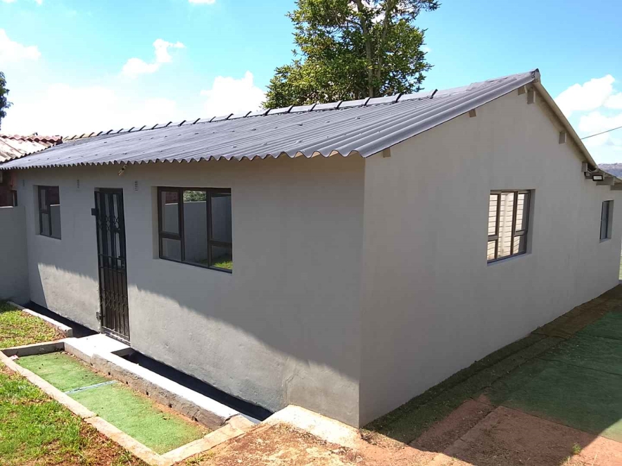 2 Bedroom Property for Sale in Northdale KwaZulu-Natal