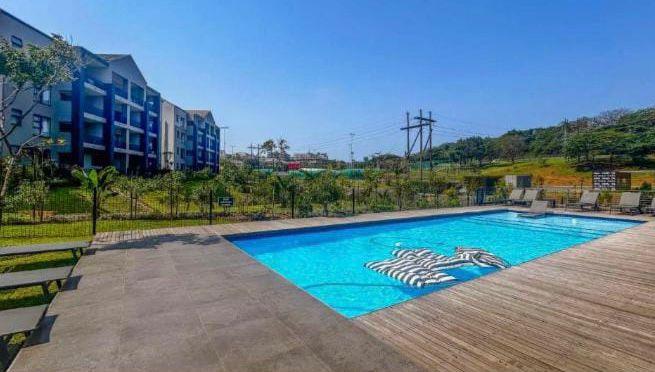 To Let 1 Bedroom Property for Rent in Ballito KwaZulu-Natal