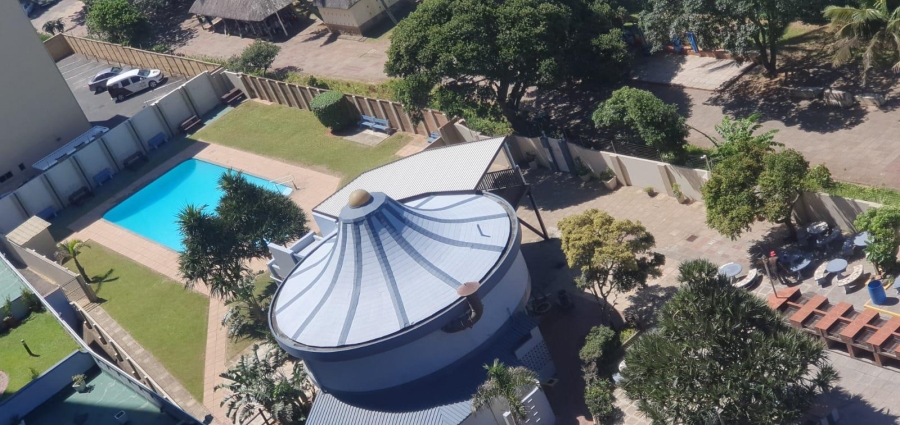 2 Bedroom Property for Sale in Amanzimtoti KwaZulu-Natal