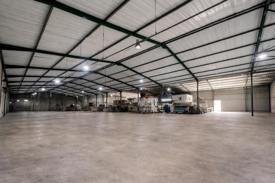 To Let commercial Property for Rent in Briardene KwaZulu-Natal