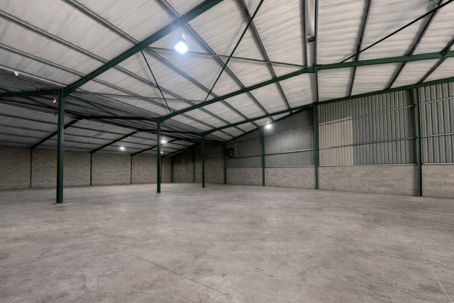 To Let commercial Property for Rent in Briardene KwaZulu-Natal