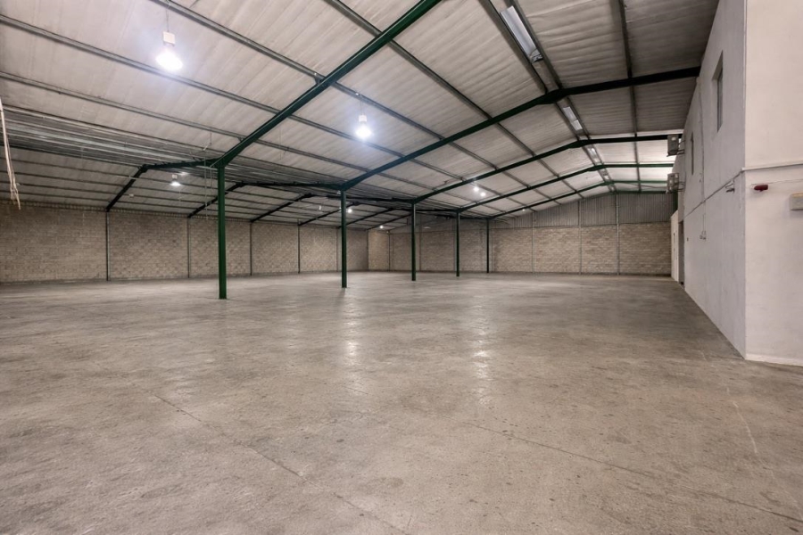 To Let commercial Property for Rent in Briardene KwaZulu-Natal