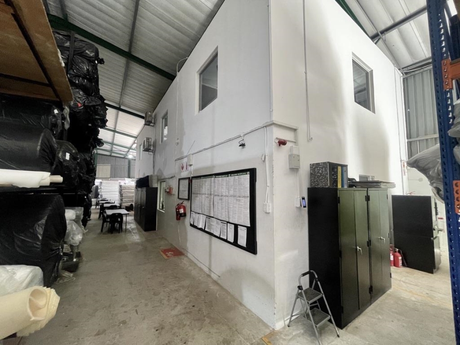 To Let commercial Property for Rent in Briardene KwaZulu-Natal