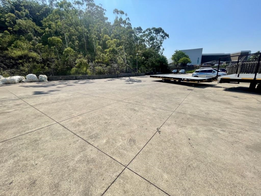 To Let commercial Property for Rent in Briardene KwaZulu-Natal
