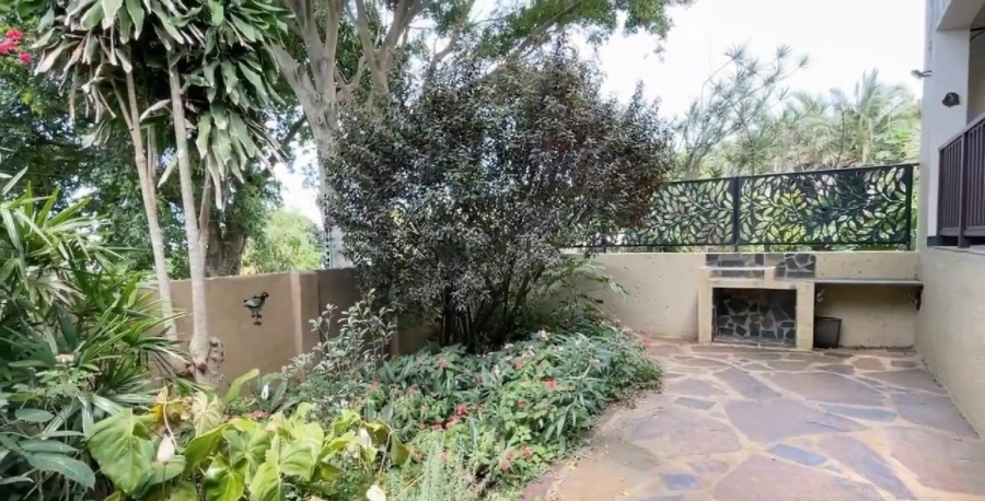 To Let 1 Bedroom Property for Rent in La Lucia KwaZulu-Natal