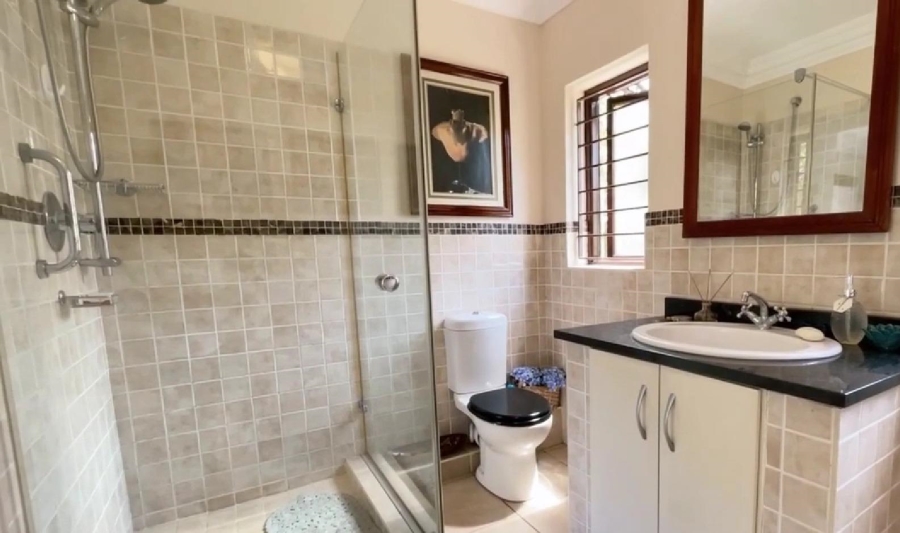 To Let 1 Bedroom Property for Rent in La Lucia KwaZulu-Natal