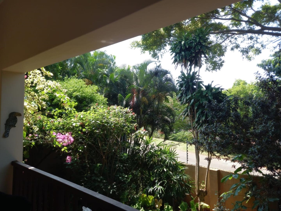 To Let 1 Bedroom Property for Rent in La Lucia KwaZulu-Natal