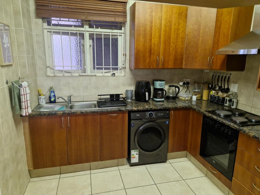 0 Bedroom Property for Sale in Berea KwaZulu-Natal