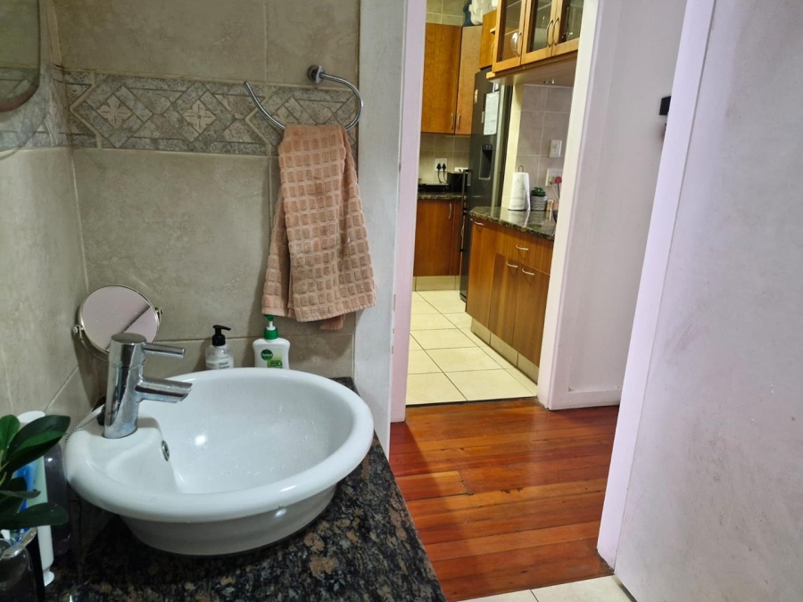 0 Bedroom Property for Sale in Berea KwaZulu-Natal