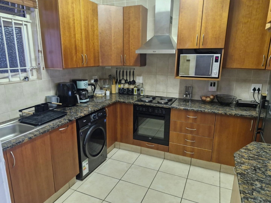 0 Bedroom Property for Sale in Berea KwaZulu-Natal