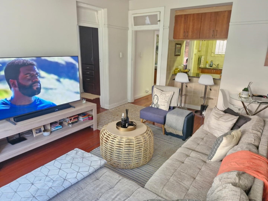 0 Bedroom Property for Sale in Berea KwaZulu-Natal