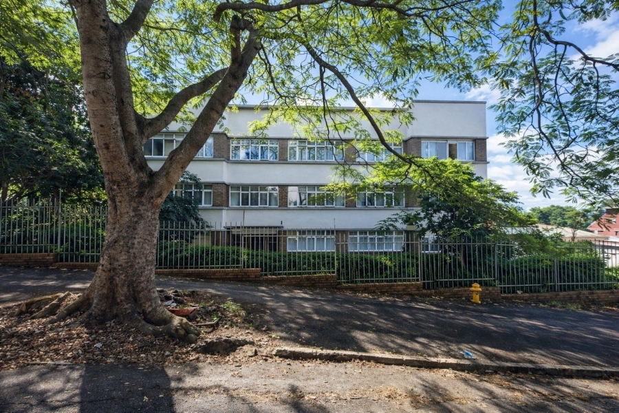 0 Bedroom Property for Sale in Berea KwaZulu-Natal