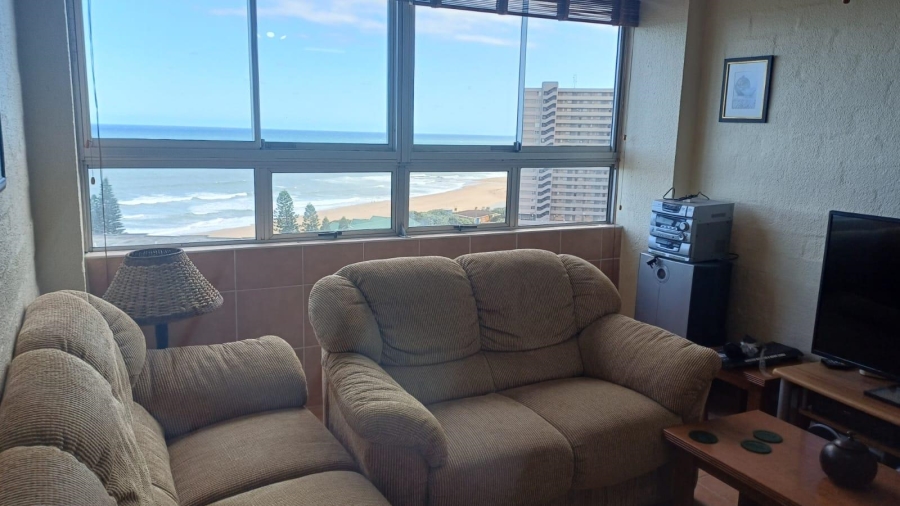To Let 2 Bedroom Property for Rent in Amanzimtoti KwaZulu-Natal