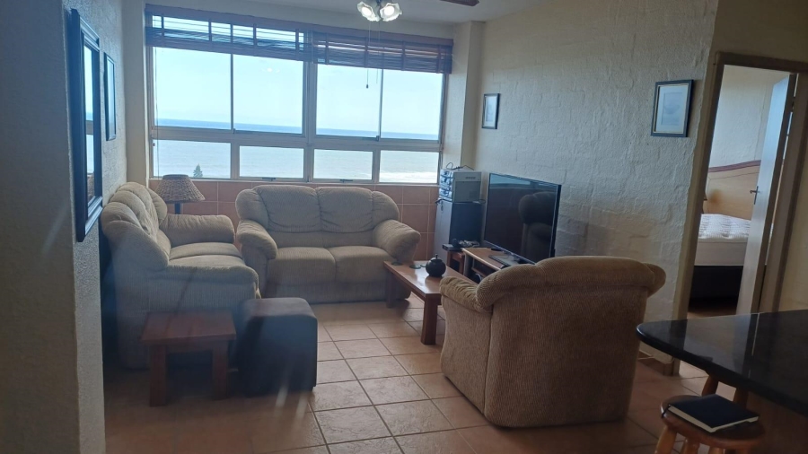 To Let 2 Bedroom Property for Rent in Amanzimtoti KwaZulu-Natal