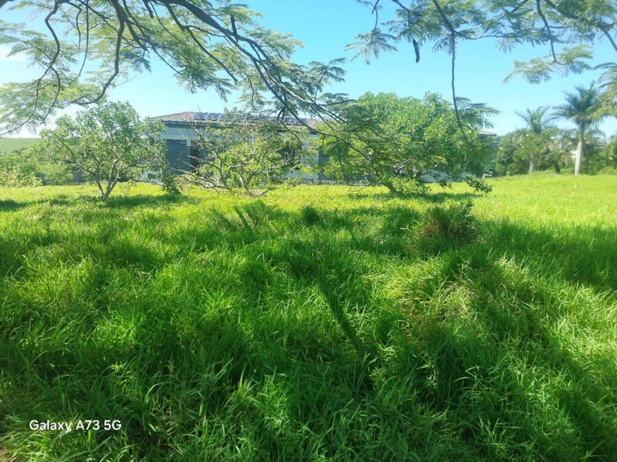 0 Bedroom Property for Sale in Palm Lakes Estate KwaZulu-Natal