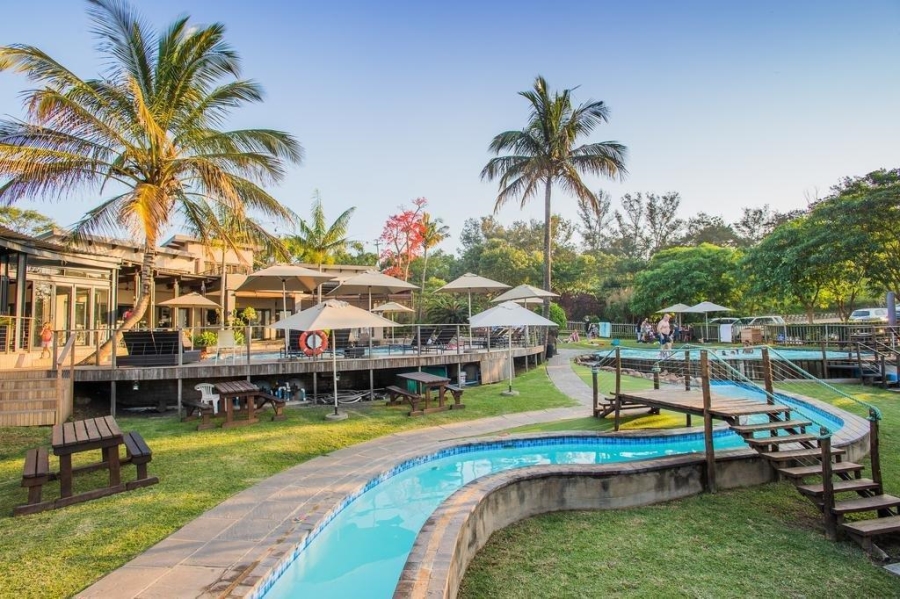 0 Bedroom Property for Sale in Palm Lakes Estate KwaZulu-Natal