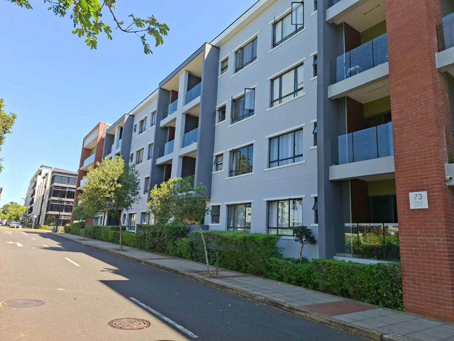 To Let 3 Bedroom Property for Rent in Umhlanga Ridge KwaZulu-Natal