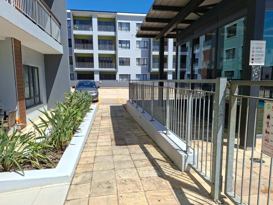 To Let 3 Bedroom Property for Rent in Umhlanga Ridge KwaZulu-Natal