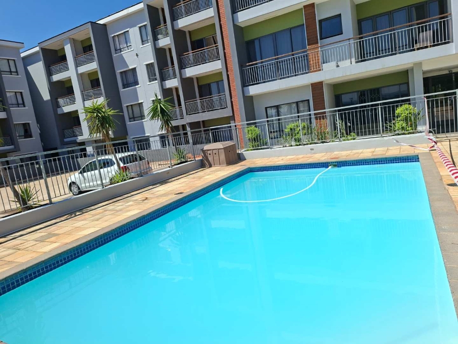To Let 3 Bedroom Property for Rent in Umhlanga Ridge KwaZulu-Natal