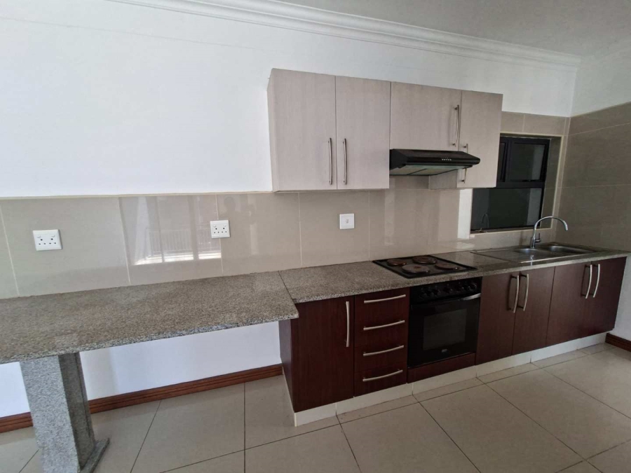 To Let 3 Bedroom Property for Rent in Umhlanga Ridge KwaZulu-Natal