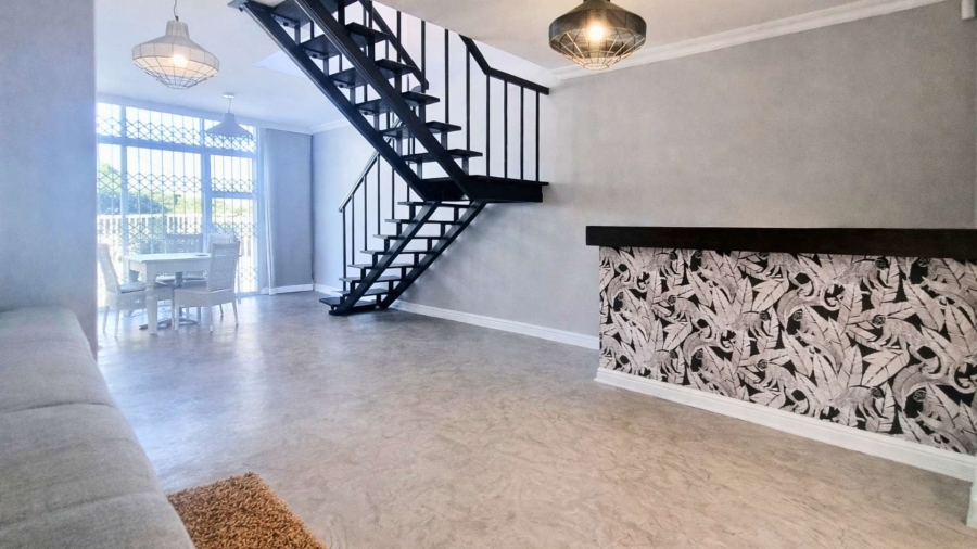 To Let 3 Bedroom Property for Rent in La Lucia KwaZulu-Natal