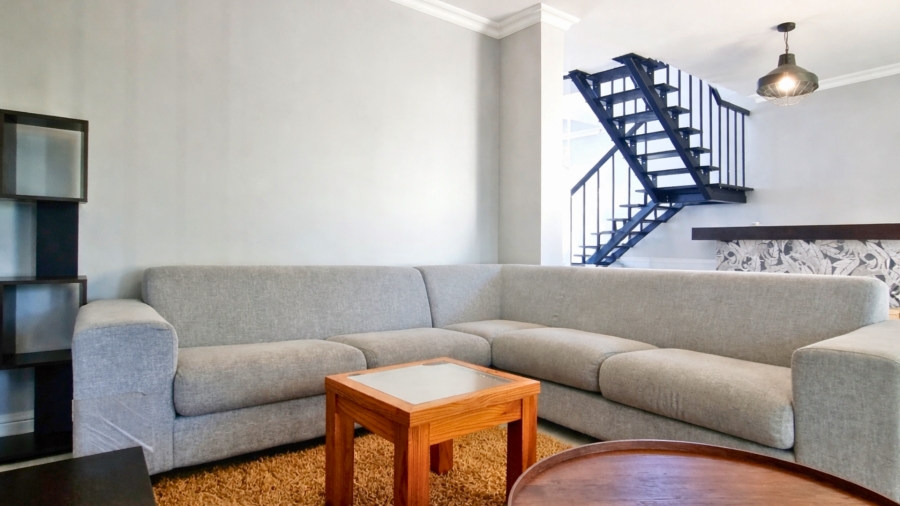 To Let 3 Bedroom Property for Rent in La Lucia KwaZulu-Natal