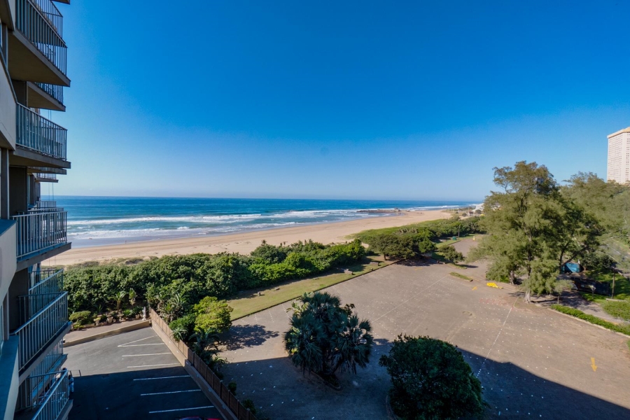 2 Bedroom Property for Sale in Amanzimtoti KwaZulu-Natal
