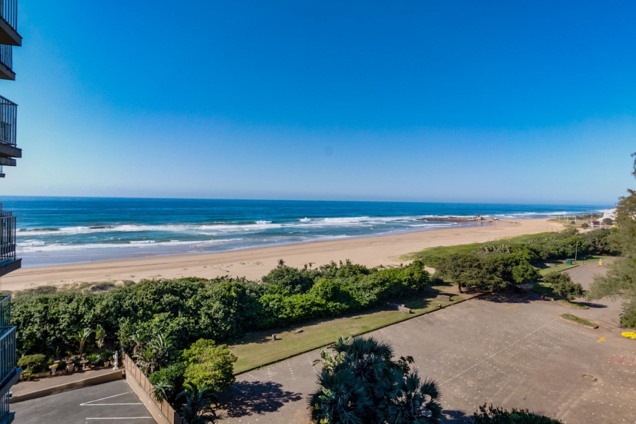 2 Bedroom Property for Sale in Amanzimtoti KwaZulu-Natal