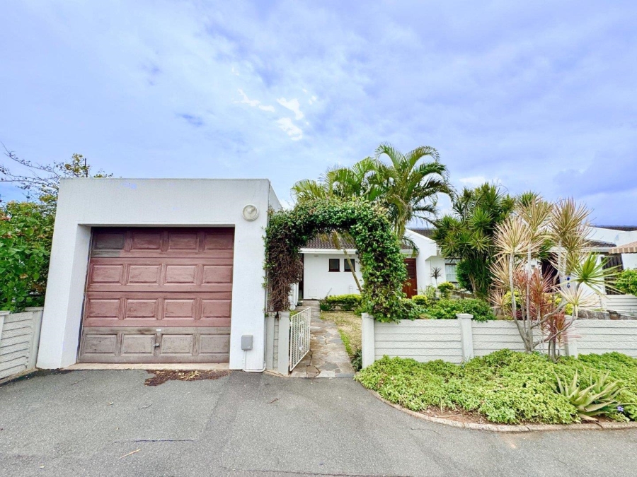 To Let 2 Bedroom Property for Rent in Durban North KwaZulu-Natal