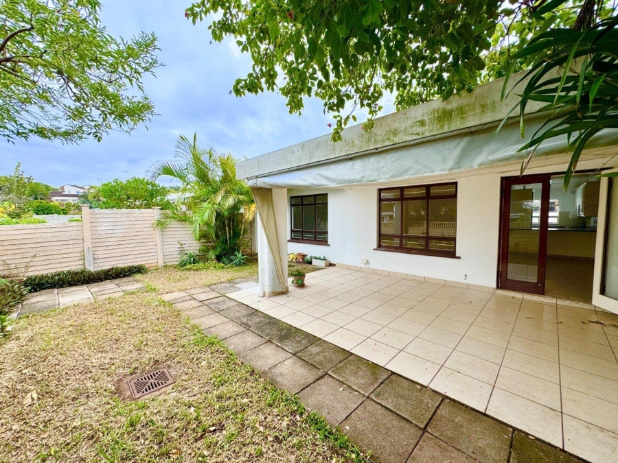 To Let 2 Bedroom Property for Rent in Durban North KwaZulu-Natal