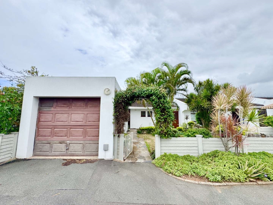 To Let 2 Bedroom Property for Rent in Durban North KwaZulu-Natal