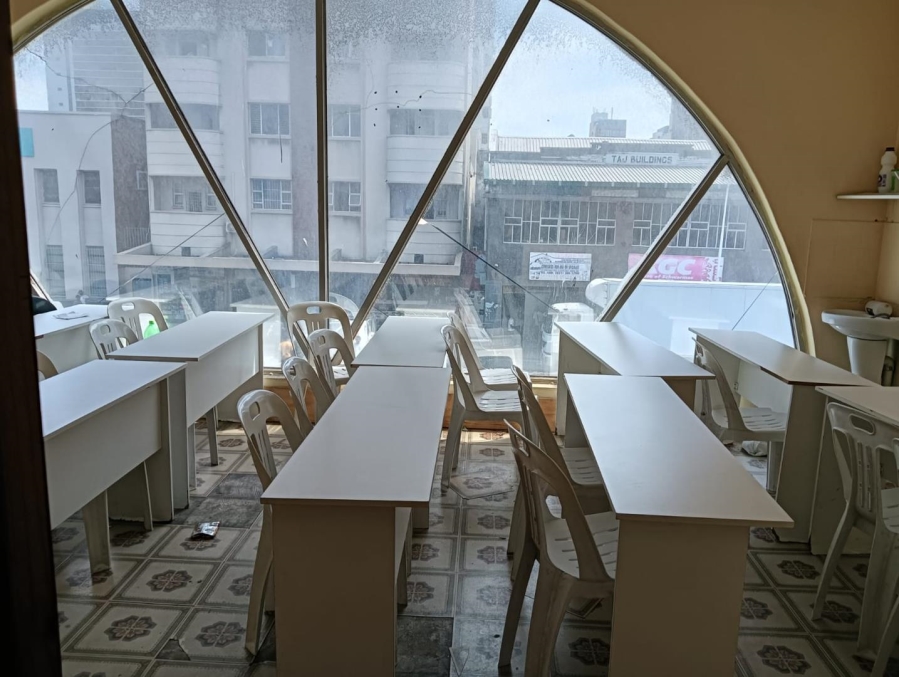 To Let commercial Property for Rent in Durban Central KwaZulu-Natal