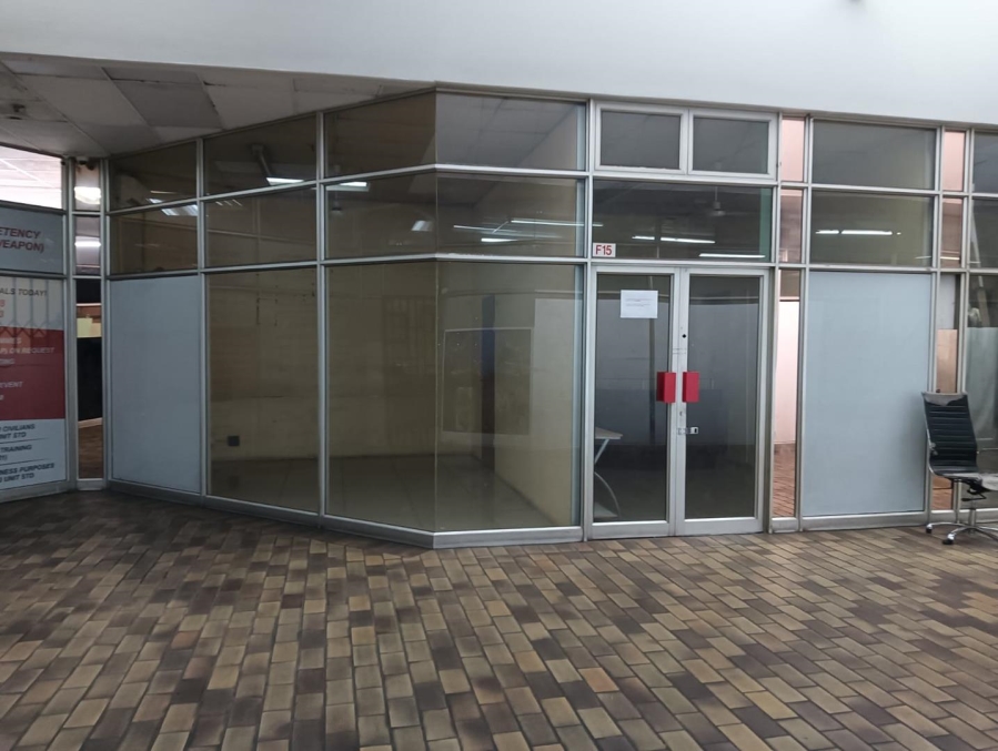 To Let commercial Property for Rent in Durban Central KwaZulu-Natal