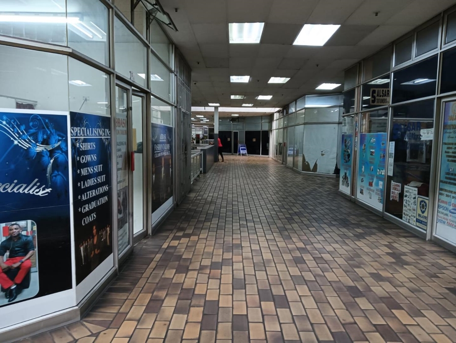 To Let commercial Property for Rent in Durban Central KwaZulu-Natal